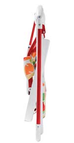 cosatto folding high chair