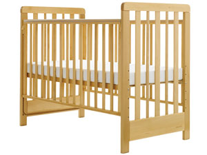 cosatto bedside cot