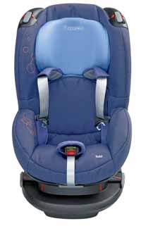 maxi cosi tobi blue