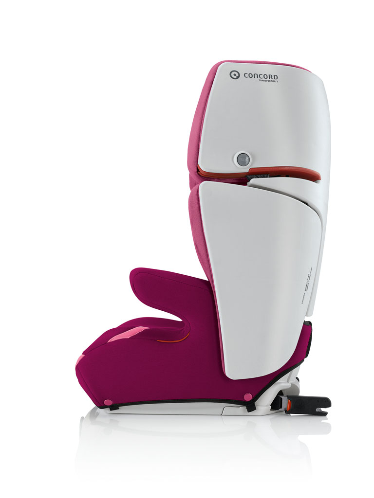 Concord Transformer T