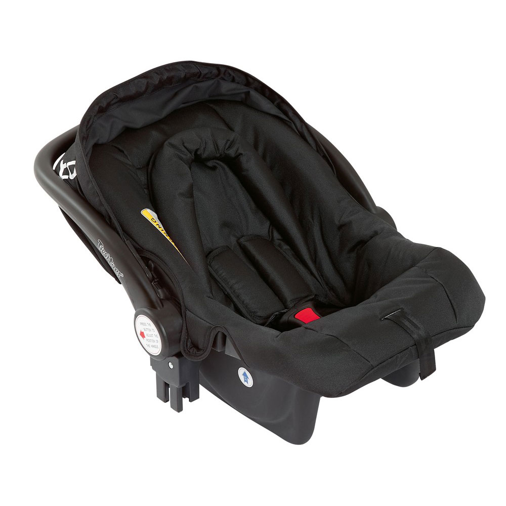 Tippitoes Toto Car Seat Amazon.co.uk Baby
