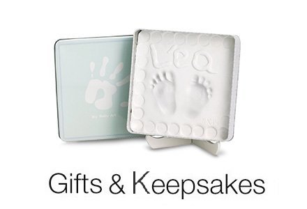 Gifts &amp; Keepsakes