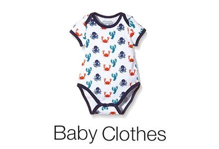 Baby clothes