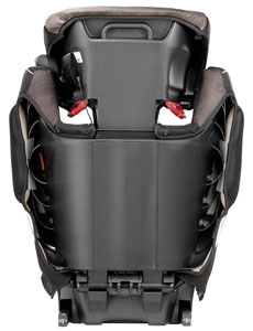 recaro seatfix monza nova 2