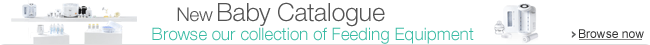 Baby Catalogue--Shop the Collection