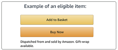 amazon baby wish list free gift