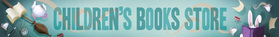Children's Books Store