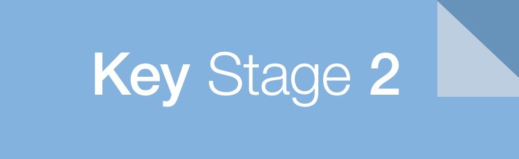 Key Stage 2