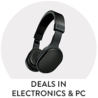 Deals in Electronics & PC