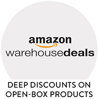 Warehouse Deals