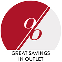 Great Savings In Outlet
