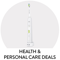 Health & Personal Care Deals