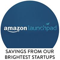 Savings from Our Brightest Startups