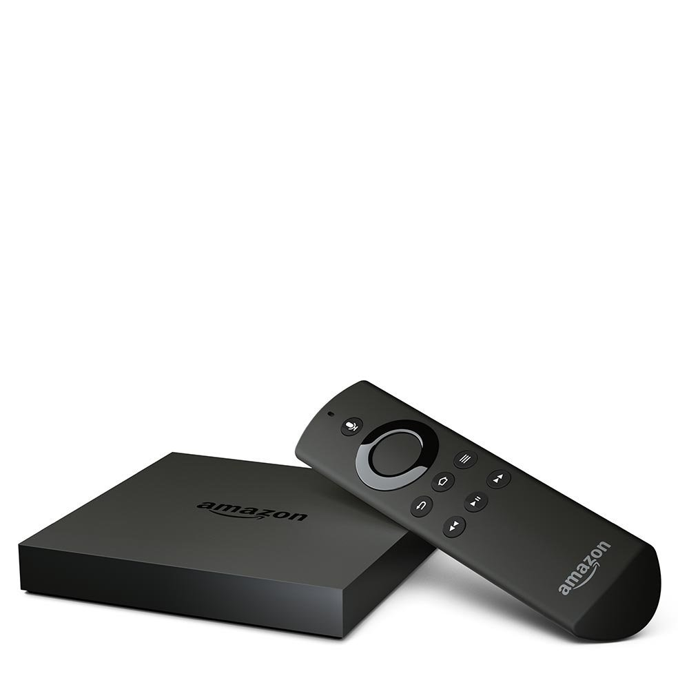 Media Streaming Devices Amazon.co.uk