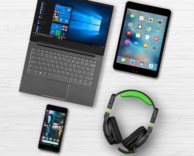 Great prices on Renewed products - Amazon Renewed