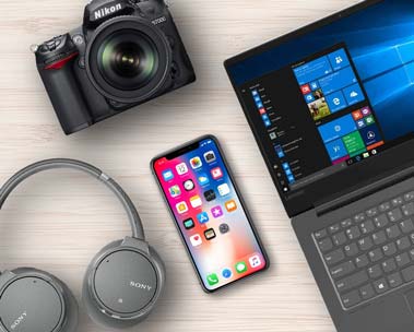 Great prices on refurbished products - Amazon Renewed