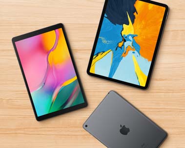 Save on refurbished tablets - Amazon Renewed