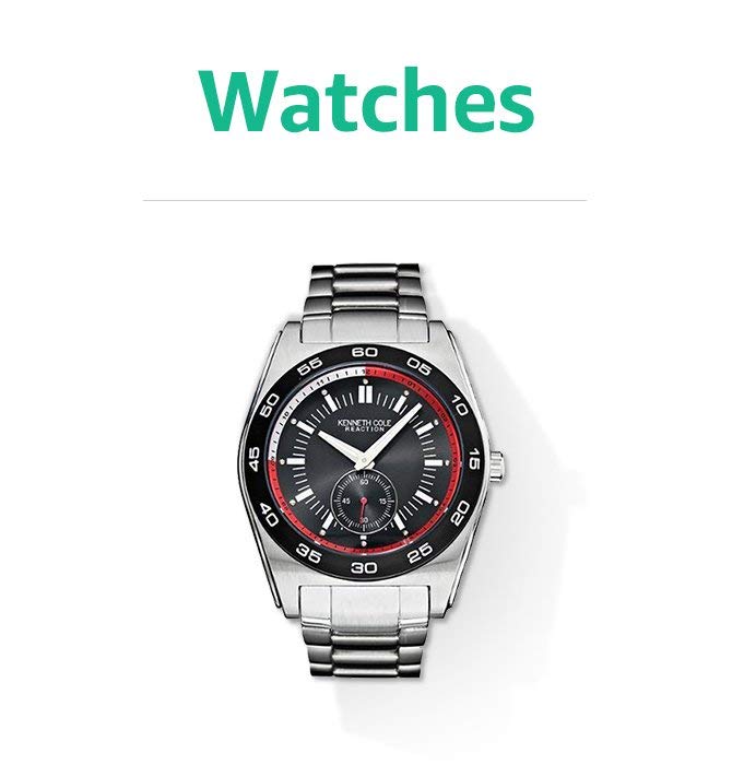 Pre-Owned Watches