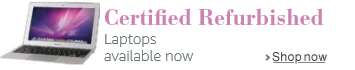 Visit the Certified Refurbished Laptop Store