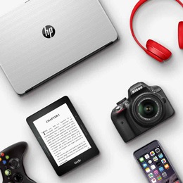 Amazon Renewed Products