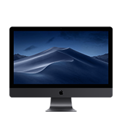 Apple iMac (21.5-inch Retina 4K display, 3.4GHz quad-core Intel Core i5