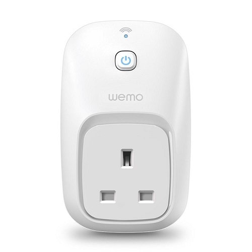 Wemo Switch
