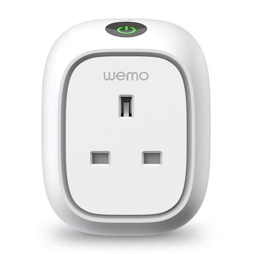 Wemo Insight Switch