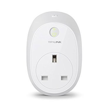 TP-Link with Energy Monitoring