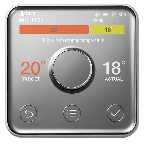 Hive Thermostat