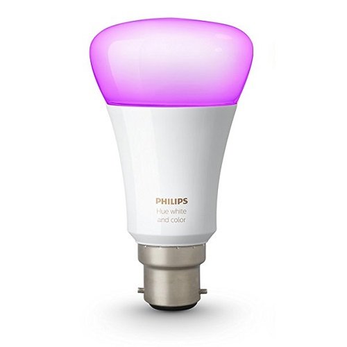 Philips Hue Lighting