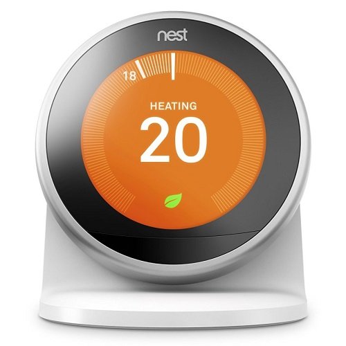 Nest Thermostat
