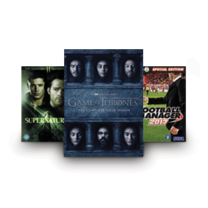 For Entertainment Buffs