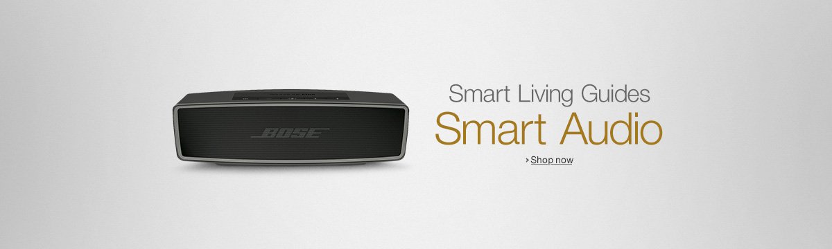 Smart Audio