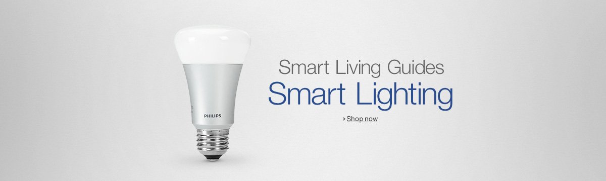 Smart Lighting