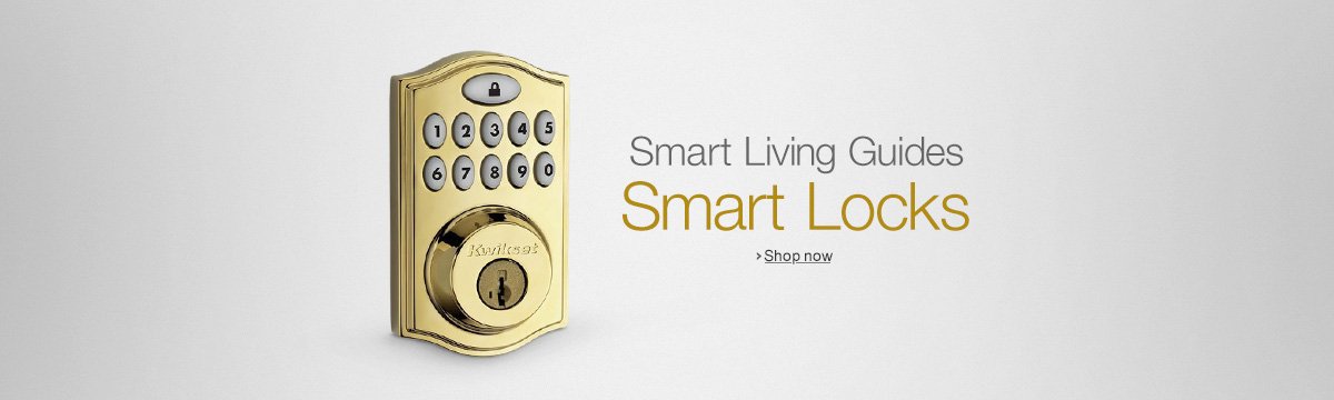 Smart Locks