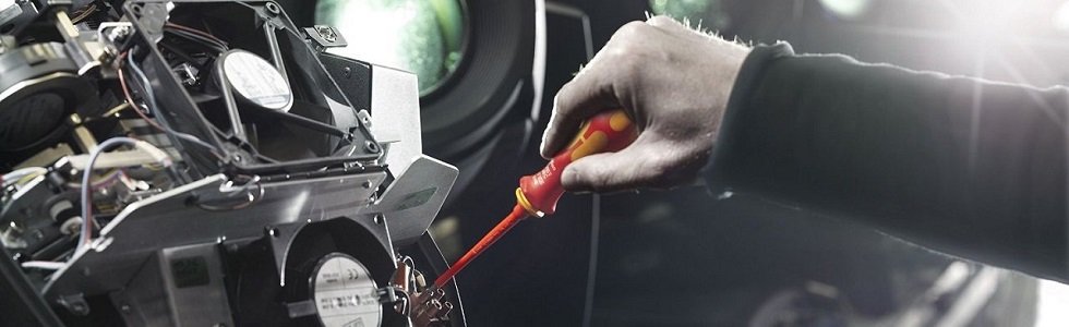 Professional Hand Tools