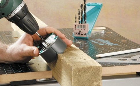 Power Tool Accessories