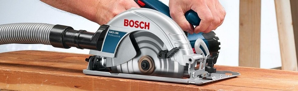 Professional Power Tools