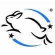 Leaping Bunny