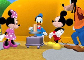 Amazon.co.uk: Disney Junior Zone