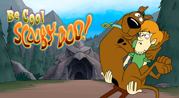 Amazon.co.uk Cartoon Network DVD &amp; Bluray Scooby Doo