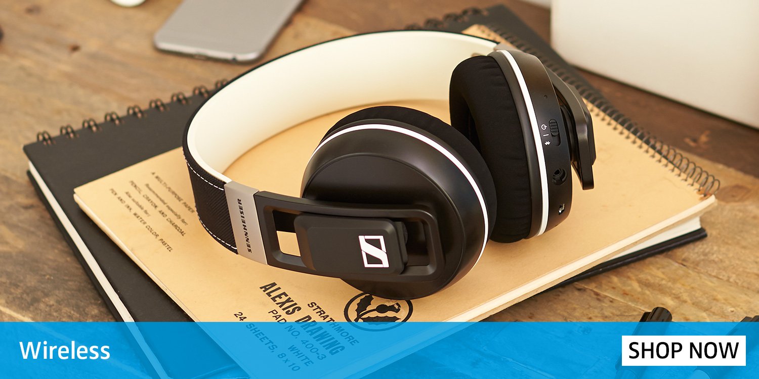 Amazon.co.uk Sennheiser Headphones Electronics & Photo
