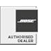 Bose Authorised ® Dealer