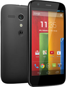 Moto G