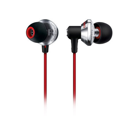 ＡtomicFloyd Power Jax+Remote SAF-EP-000014 未使用品 Atomic Floyd AirJax Stereo Headset with Remote :