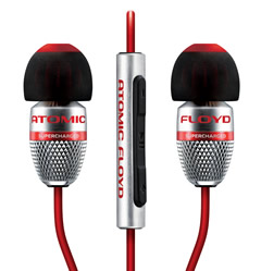 Atomic Floyd SuperDarts +Remote