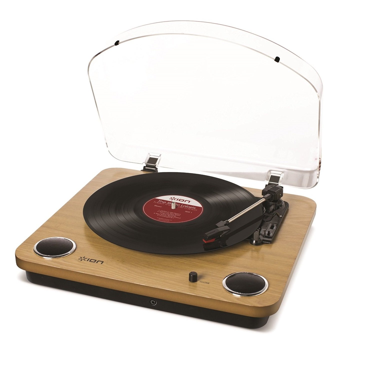 Amazon.co.uk Turntable Buying Guide