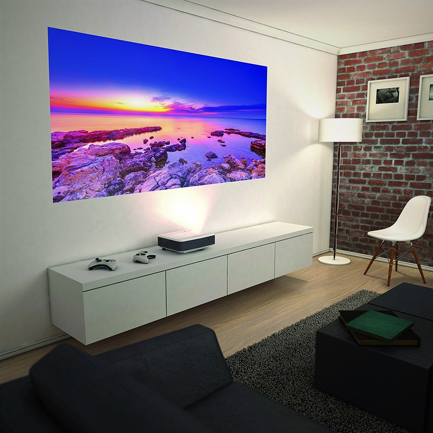 Amazon.co.uk: Projector Buying Guide: Electronics & Photo