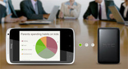 Media Link HD offers different ways to share content that make it a convenient, multi purpose device