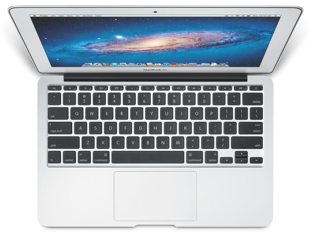 Apple MacBook Air 11 inch 2013-06 MD711D/A - External Reviews Apple MacBook Air 11 inch 2013-06 MD711D/A - External Reviews